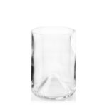 stycle-pahar-wine-bottle-250-ml-transparent